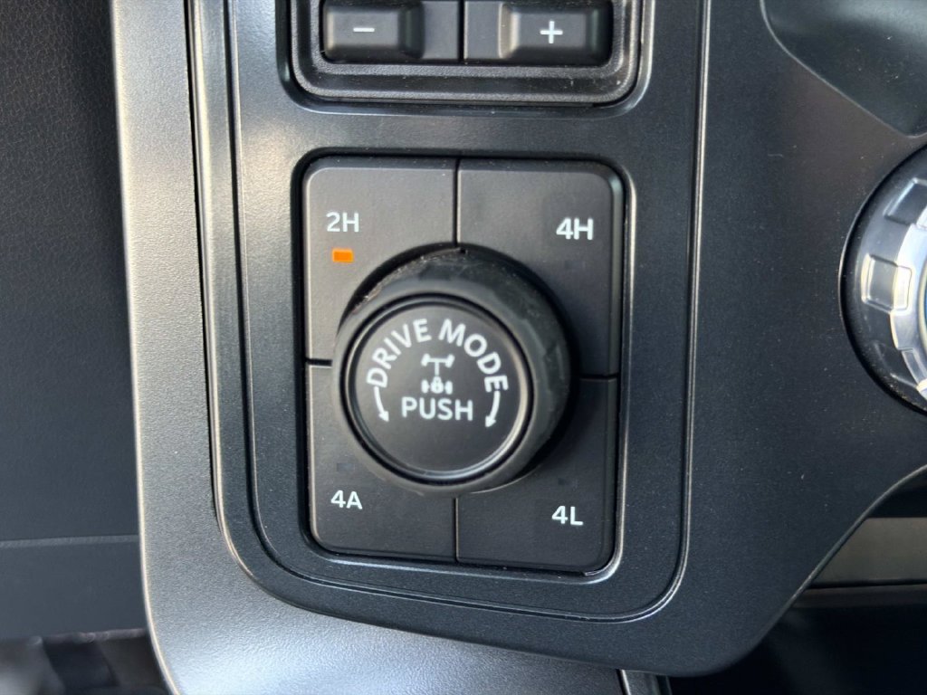 Used 2026 Ford F150 Lariat AWD/4WD image 31