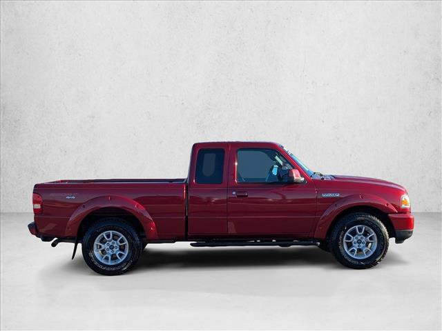 Used 2011 Ford Ranger Sport image 4