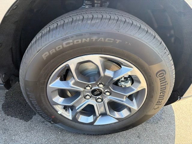 Used 2026 Ford Maverick XLT w/ XLT Luxury Package FWD image 4