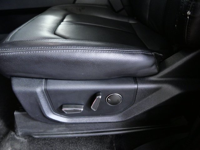 Certified 2021 Ford Expedition Limited AWD/4WD image 19