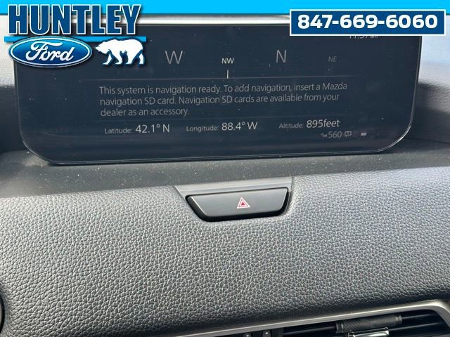 Used 2024 MAZDA CX-90 3.3 Turbo w/ Preferred Plus image 24