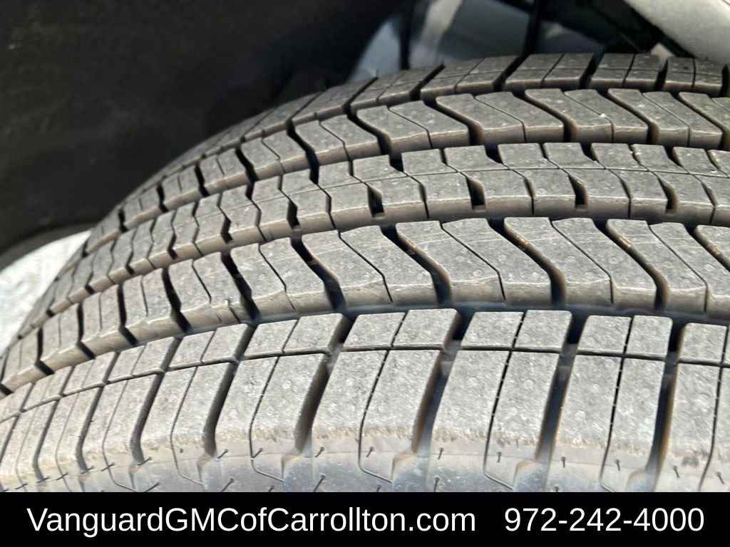 New 2026 GMC Sierra EV Elevation image 32