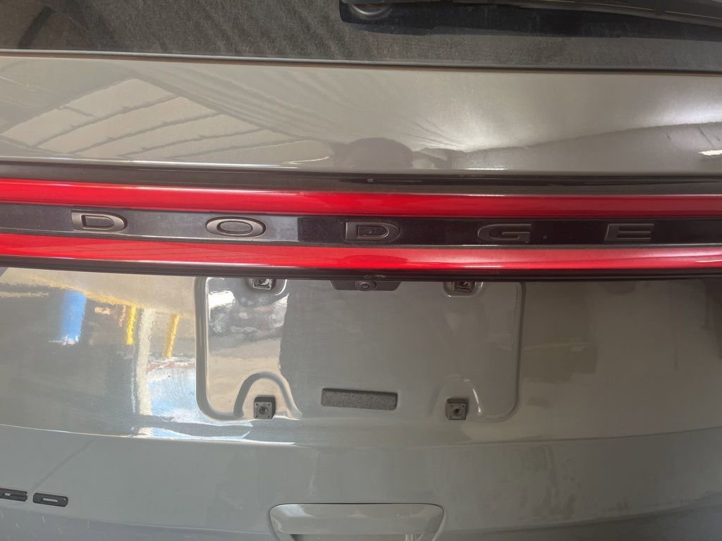 Used 2023 Dodge Durango R/T w/ Hemi Orange Plus Package image 47