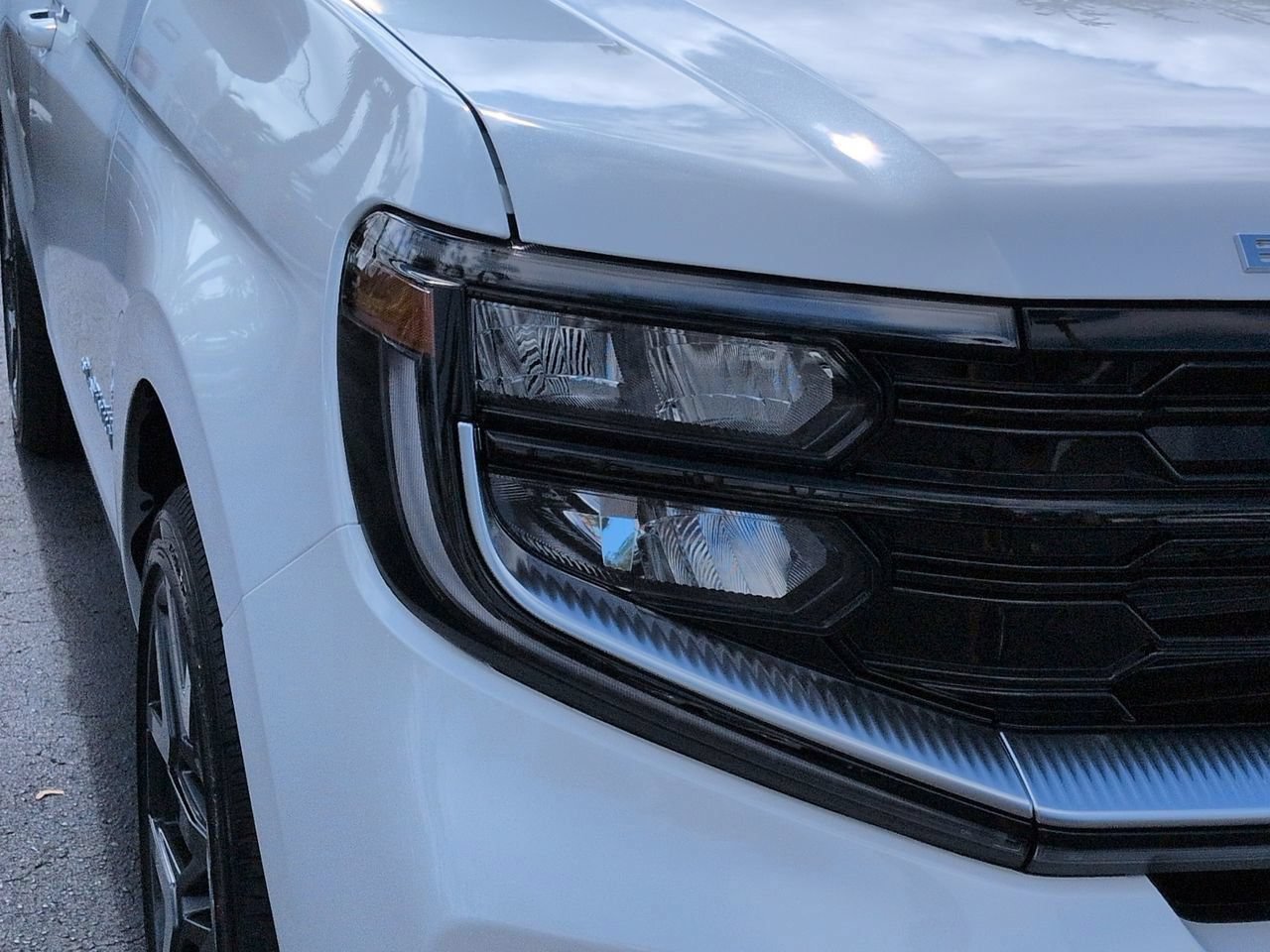 New 2026 Ford Expedition Max Platinum w/ Platinum Ultimate Package AWD/4WD image 10