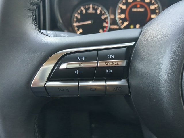 Used 2025 MAZDA CX-50 AWD 2.5 S w/ Preferred Package image 24