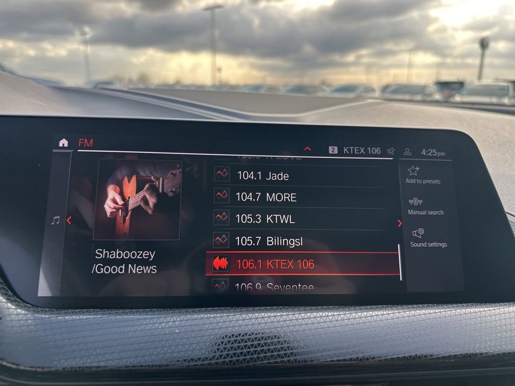 Used 2021 BMW 228i xDrive Gran Coupe 228i xDrive image 25