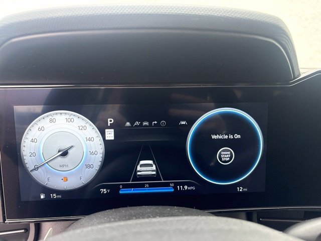 New 2026 Hyundai Elantra N FWD image 15