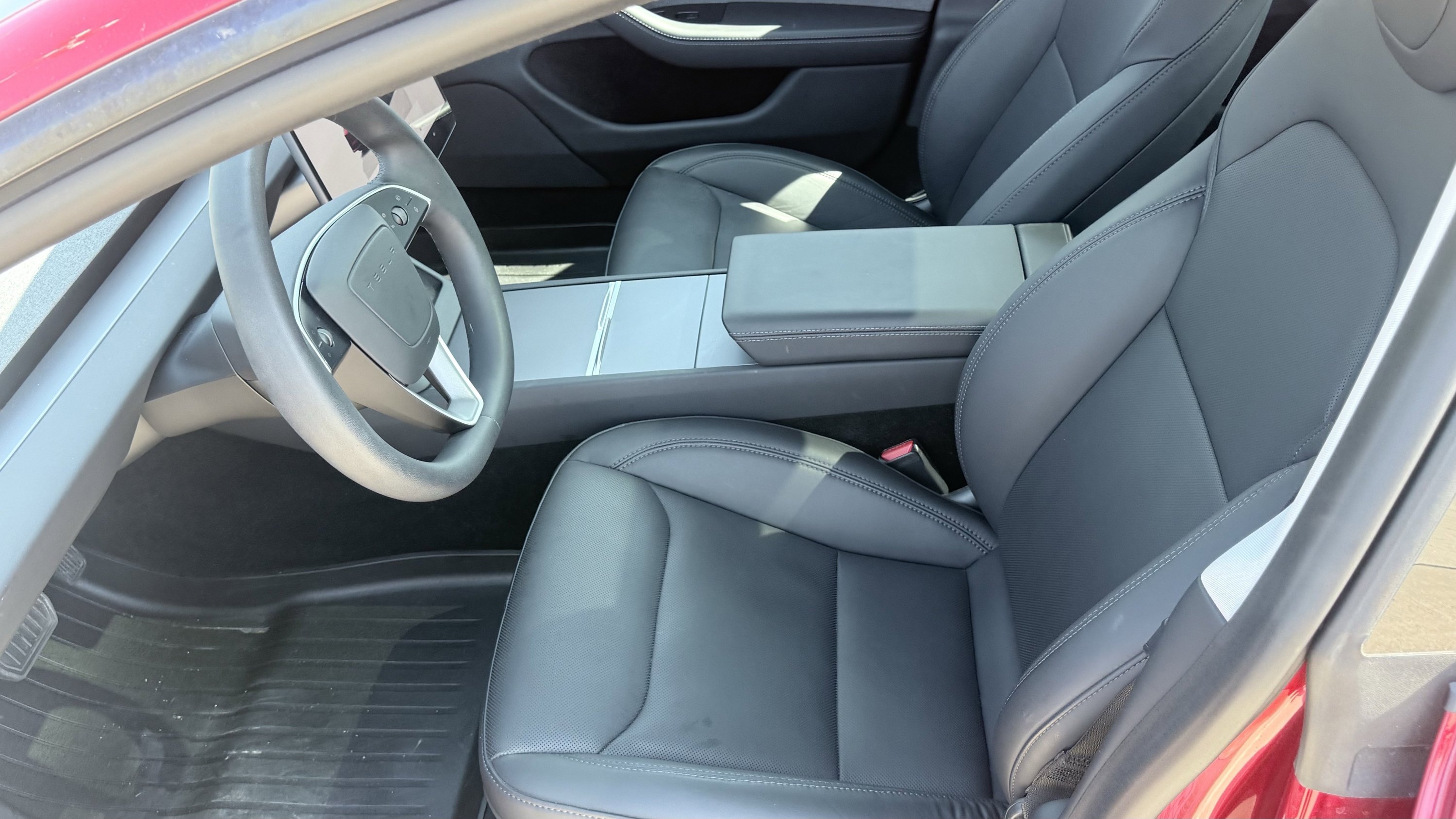 Used 2025 Tesla Model 3 RWD image 20