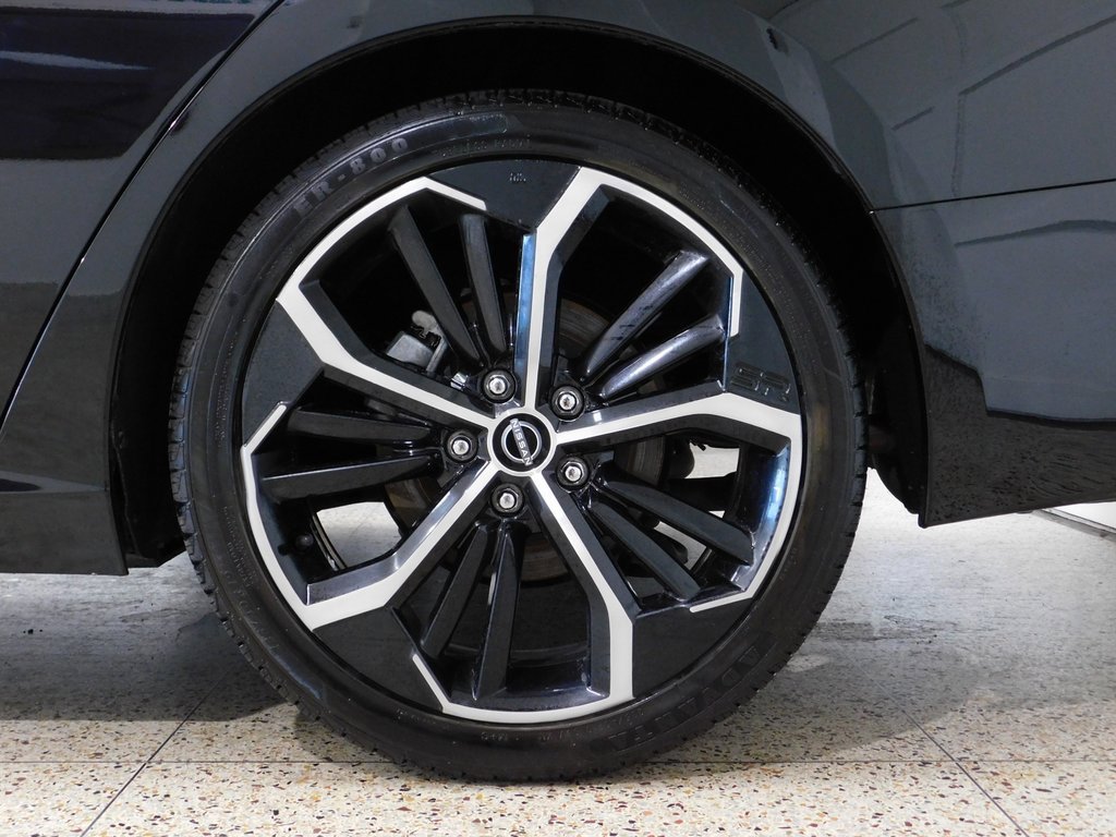 Used 2023 Nissan Altima 2.5 SR image 95