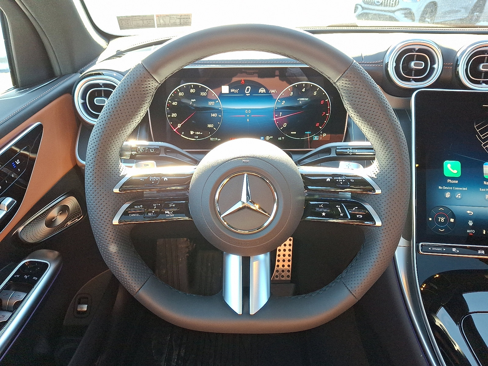 Used 2026 Mercedes-Benz GLC 300 GLC 300 image 17