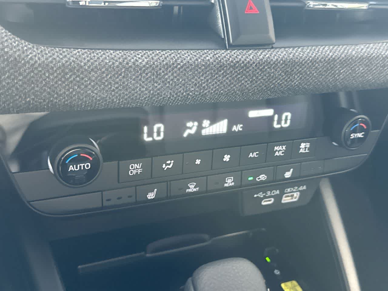 New 2026 Subaru Outback Limited XT AWD/4WD image 20