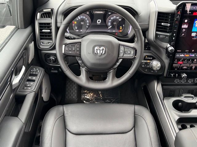 New 2026 RAM 1500 Rebel image 39