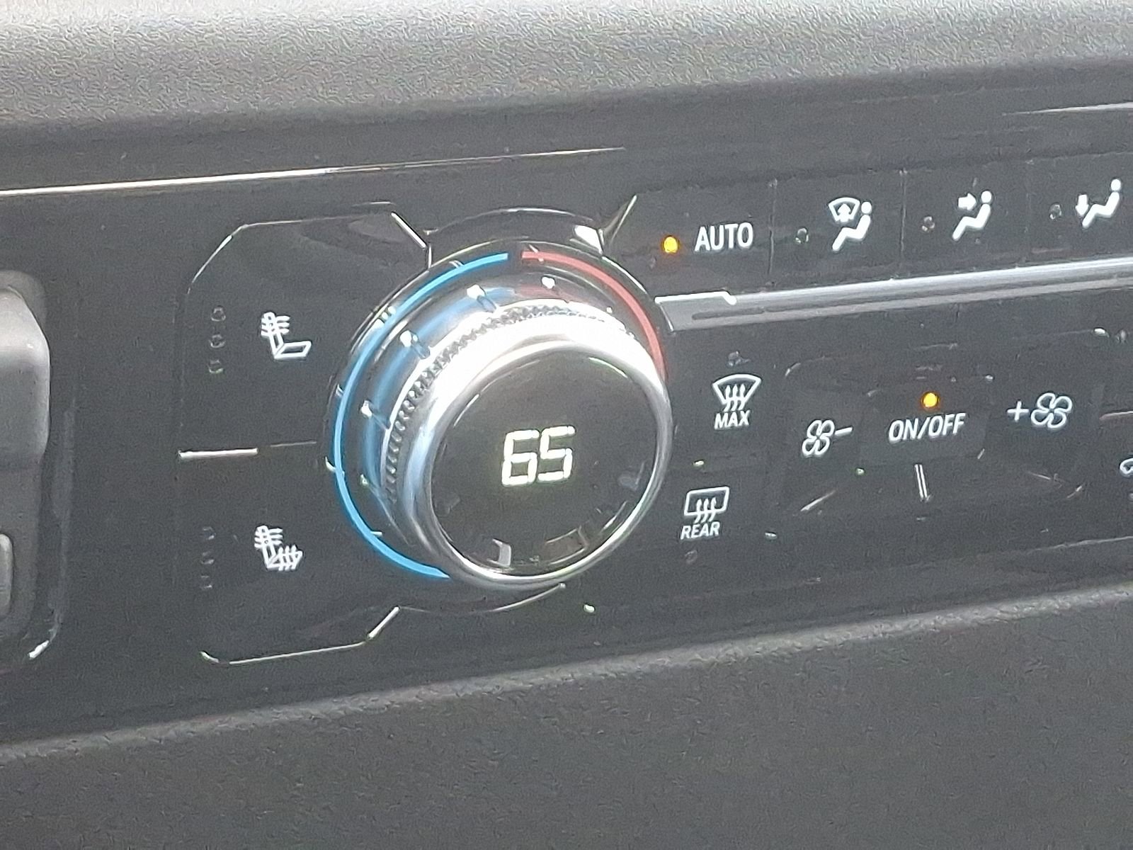 New 2026 GMC Sierra 1500 Elevation image 23