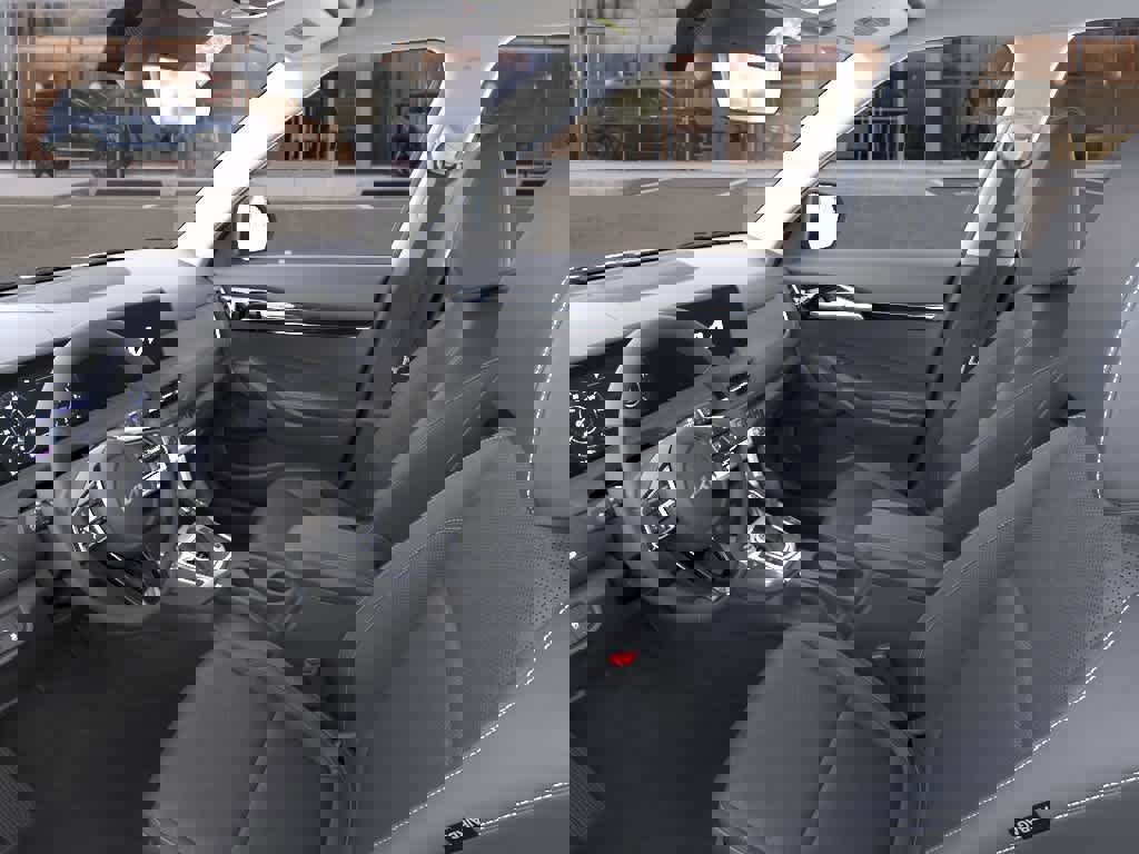 New 2026 Kia Seltos EX image 17