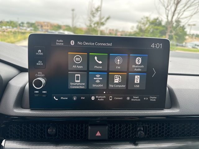 Used 2025 Honda CR-V EX-L image 36