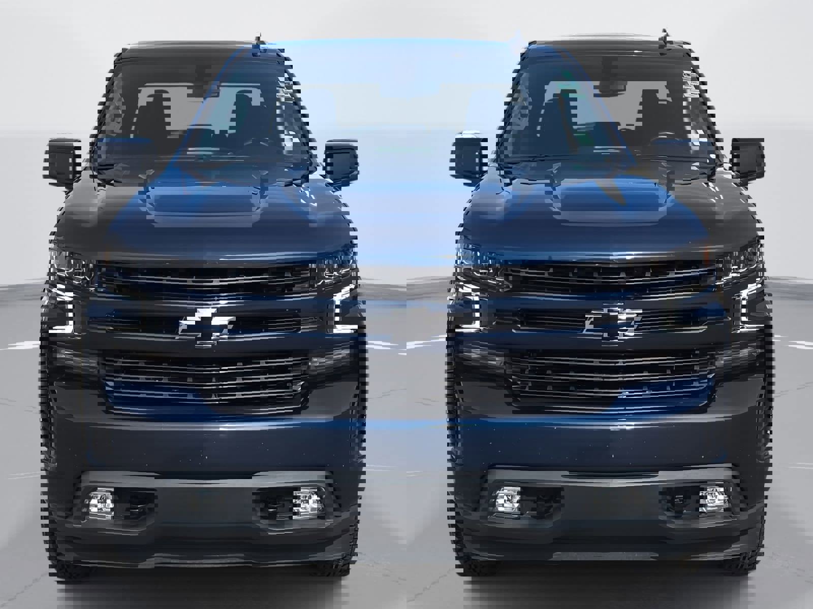 Used 2021 Chevrolet Silverado 1500 RST w/ Z71 Off-Road Package image 2