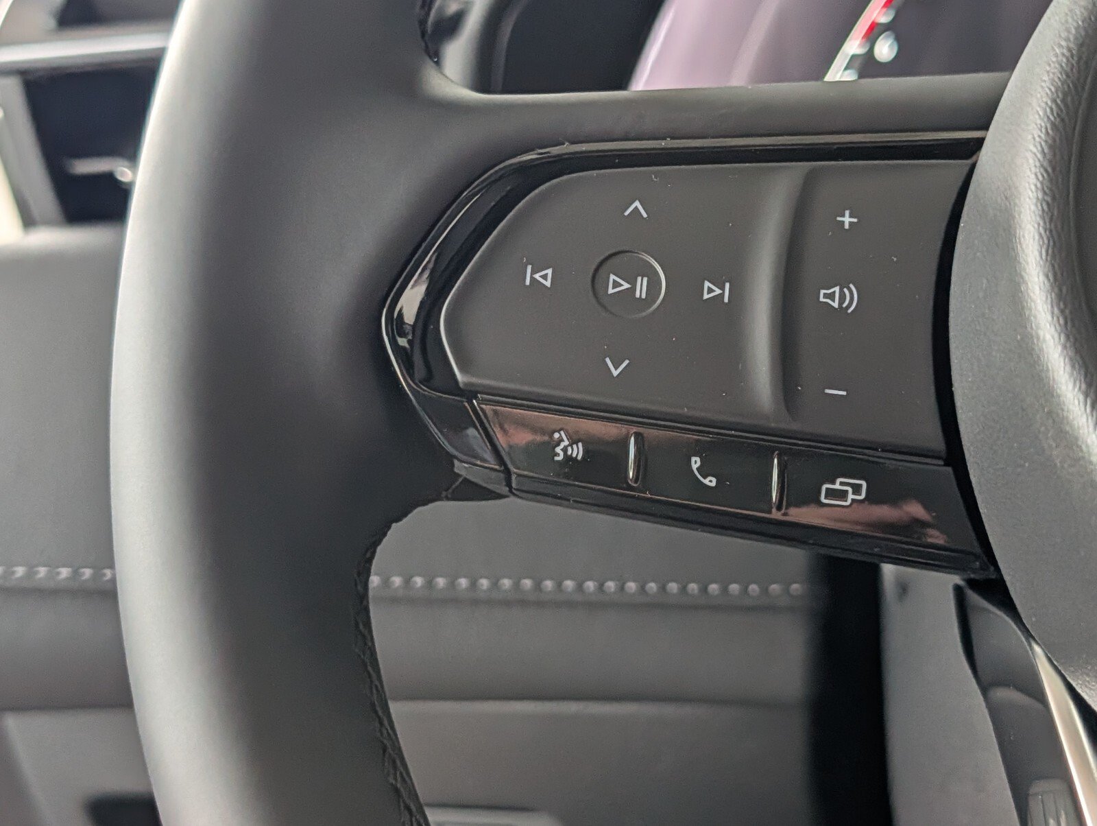 New 2026 MAZDA CX-5 Preferred AWD/4WD image 18