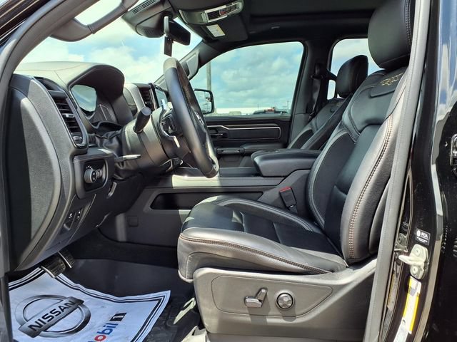 Used 2024 RAM 1500 TRX AWD/4WD image 13