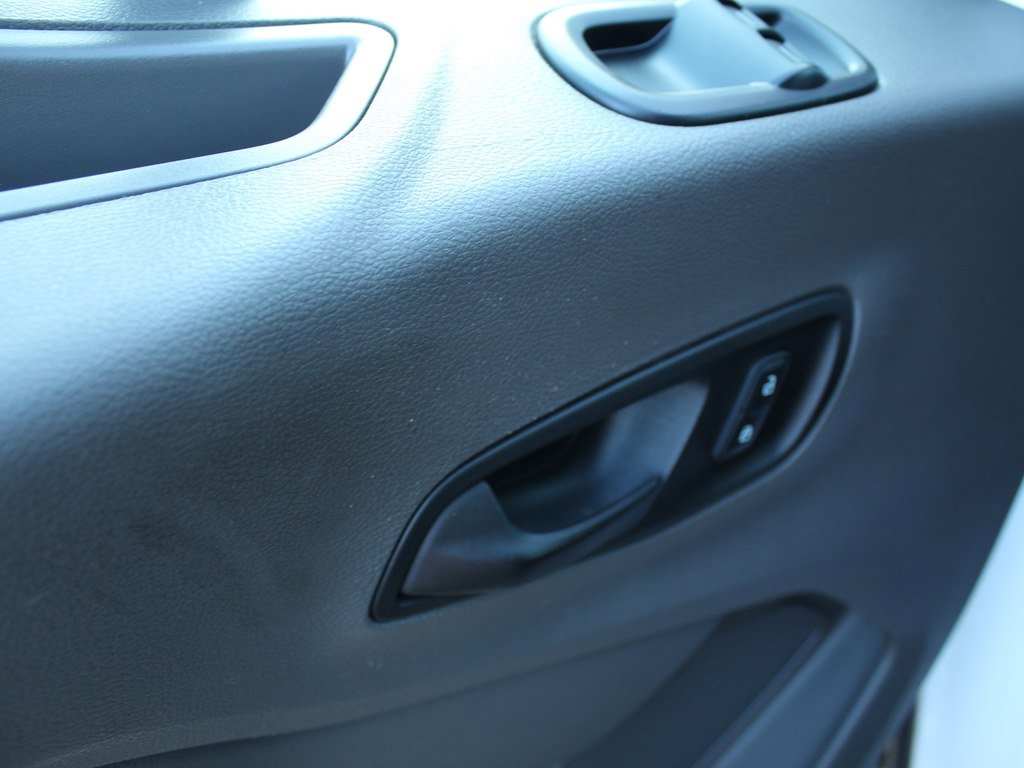 Used 2022 Ford Transit 250 Medium Roof image 12