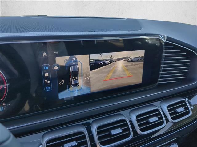 New 2026 Mercedes-Benz GLE 450 4MATIC Coupe image 13