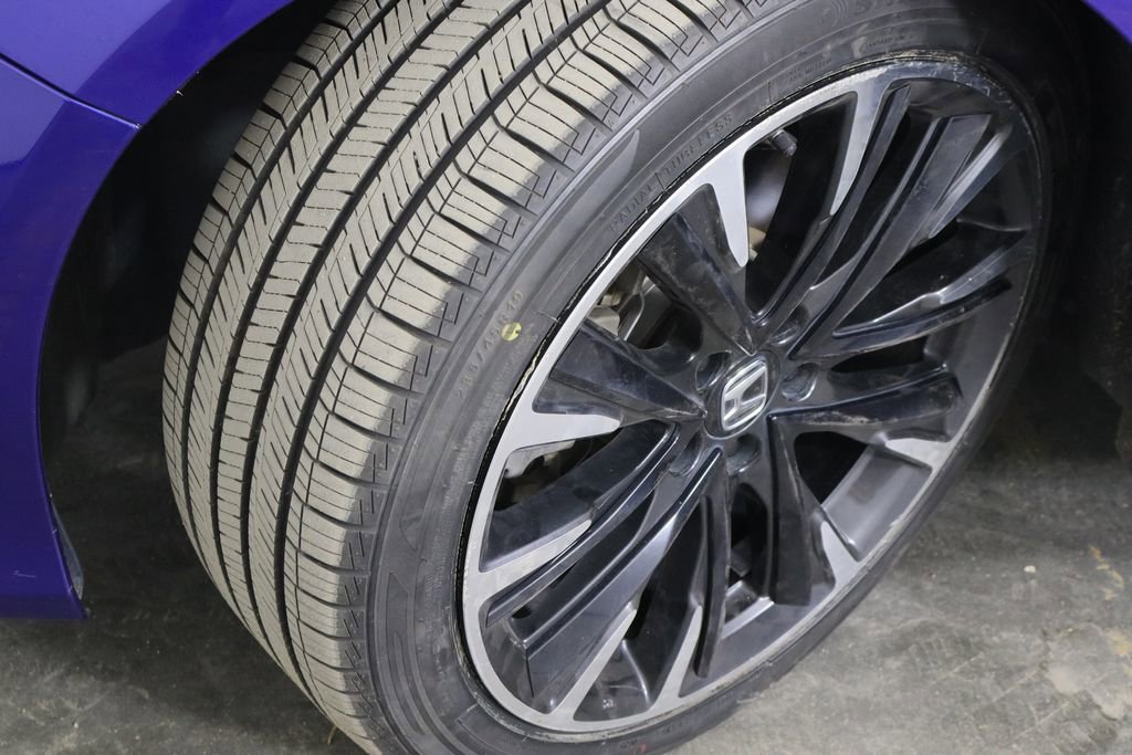 Used 2019 Honda Accord Sport image 38