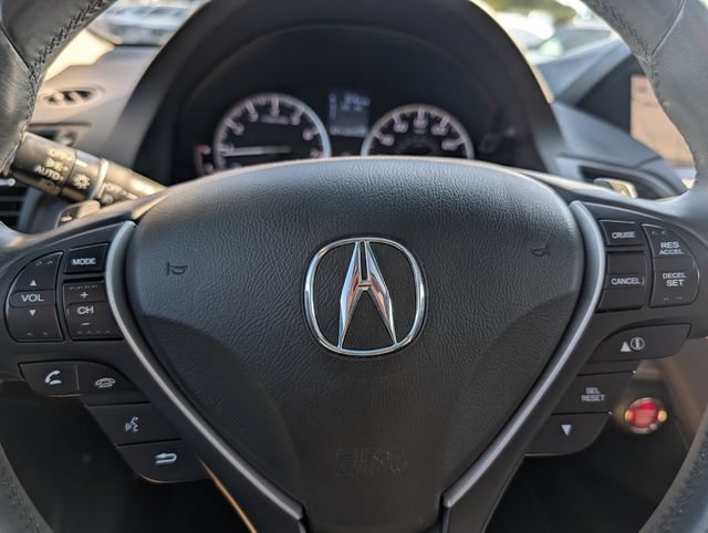 Used 2015 Acura RDX FWD w/ Technology Package image 52