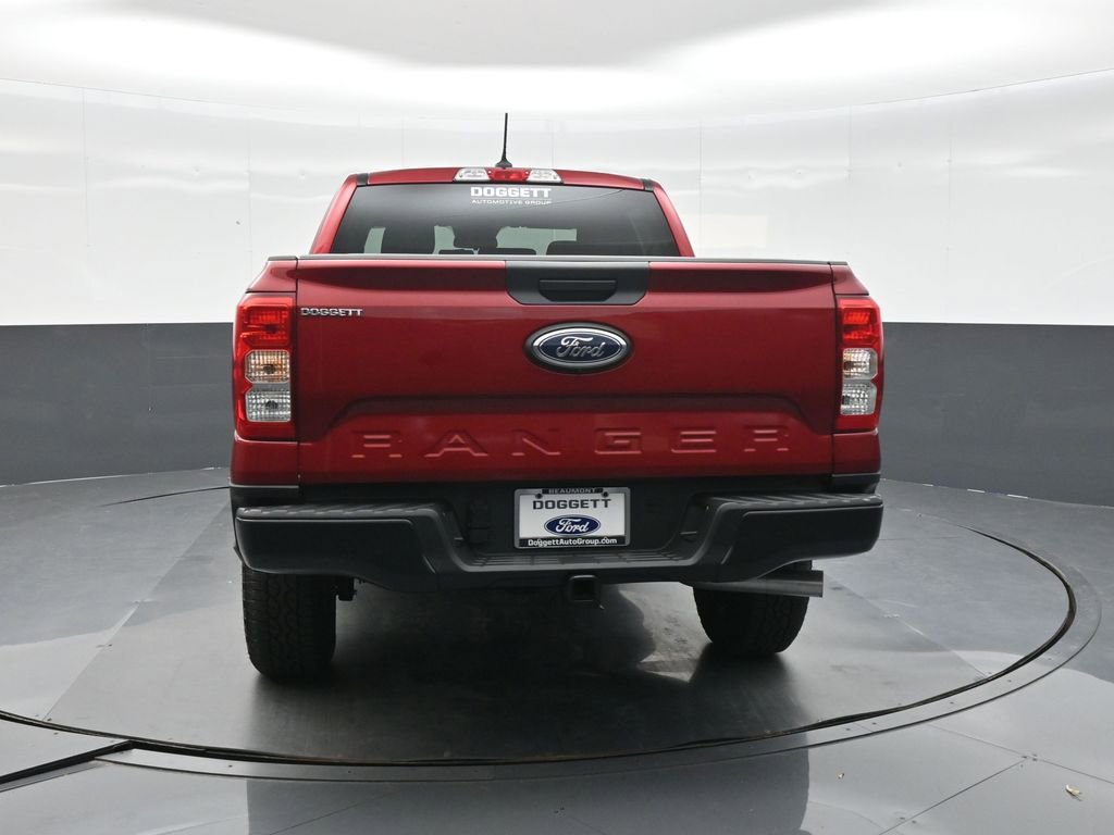 New 2026 Ford Ranger XL image 5
