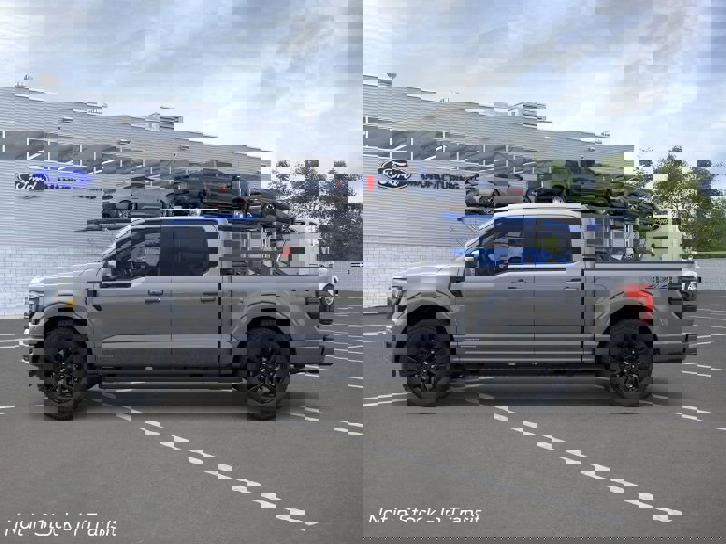 New 2026 Ford F150 Lariat image 32