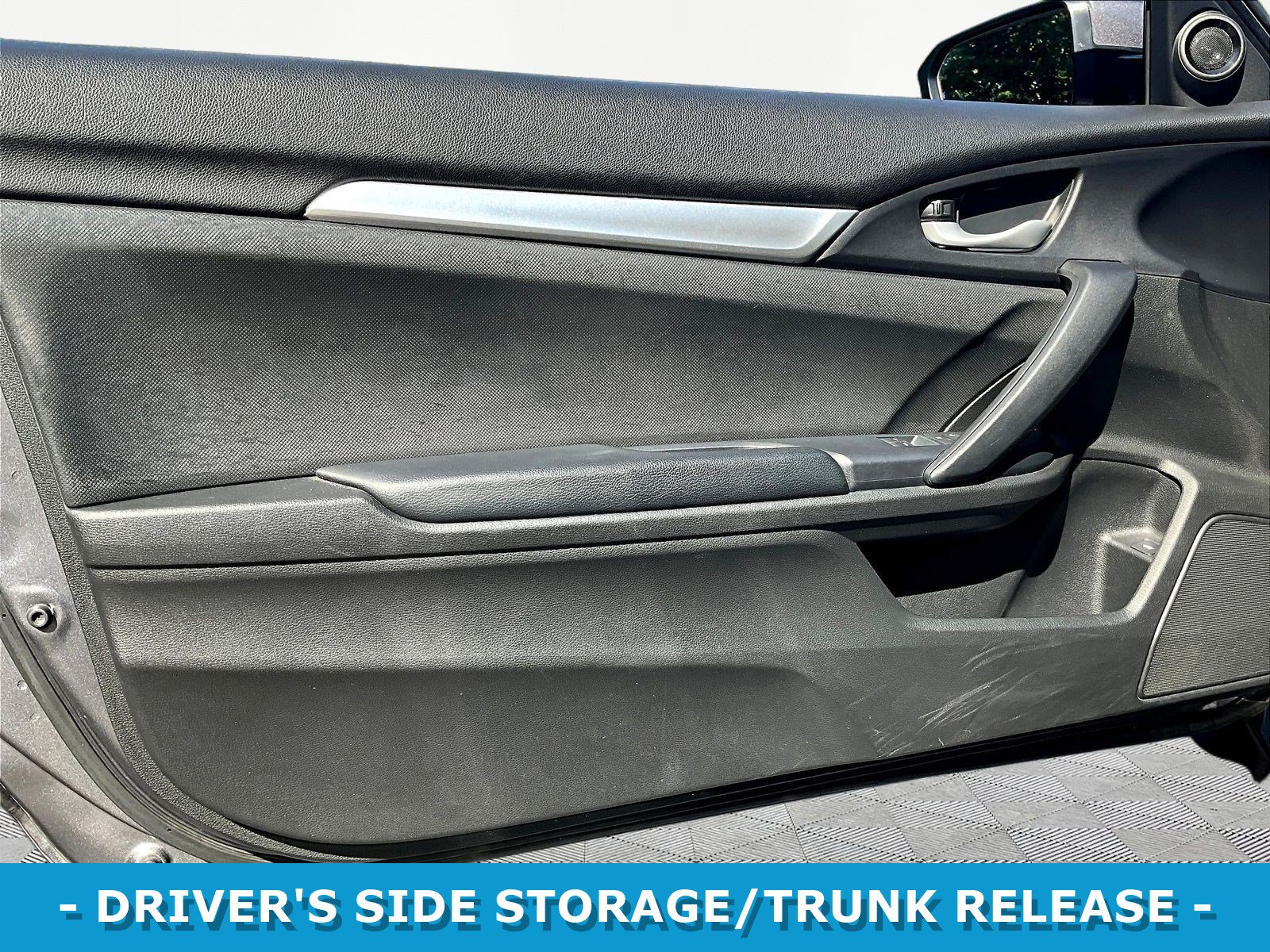 Used 2019 Honda Civic Sport image 19