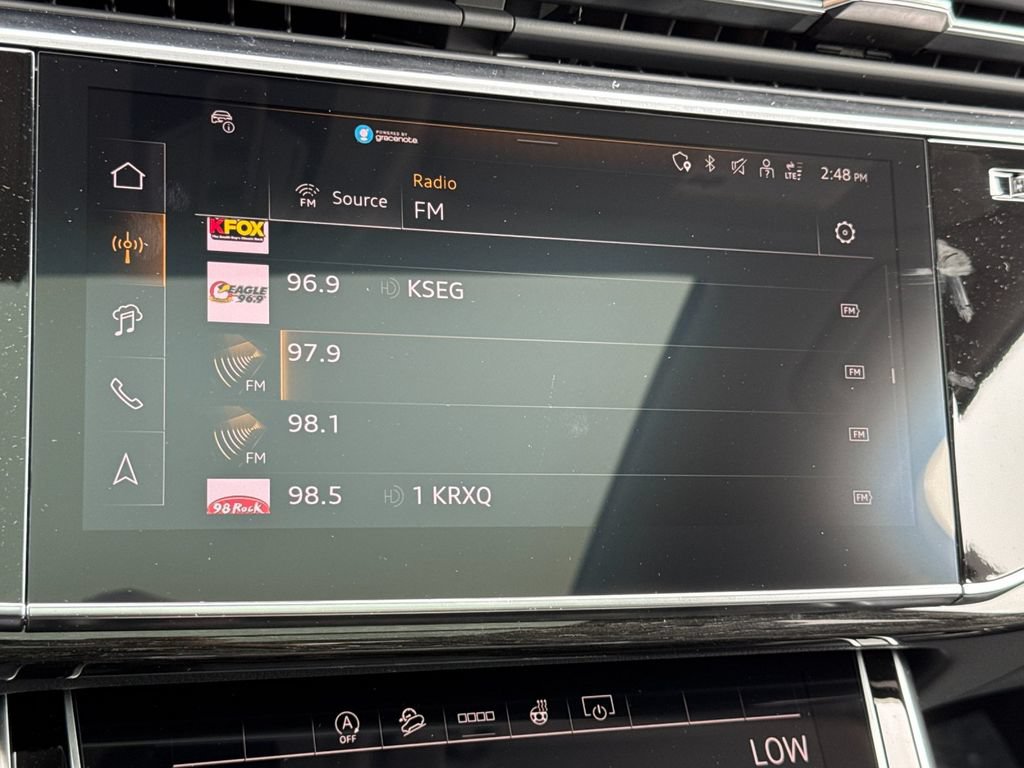 Used 2026 Audi Q7 2.0T Premium Plus w/ Premium Plus Package AWD/4WD image 18
