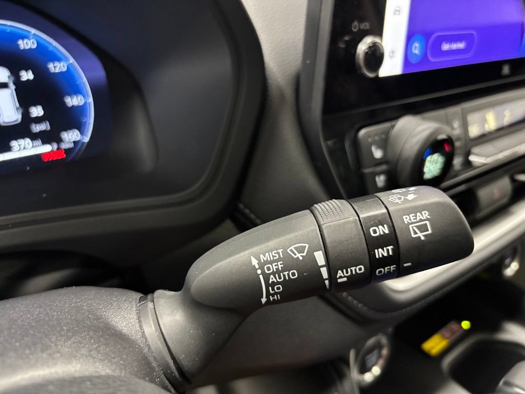 Used 2026 Toyota Grand Highlander AWD image 22