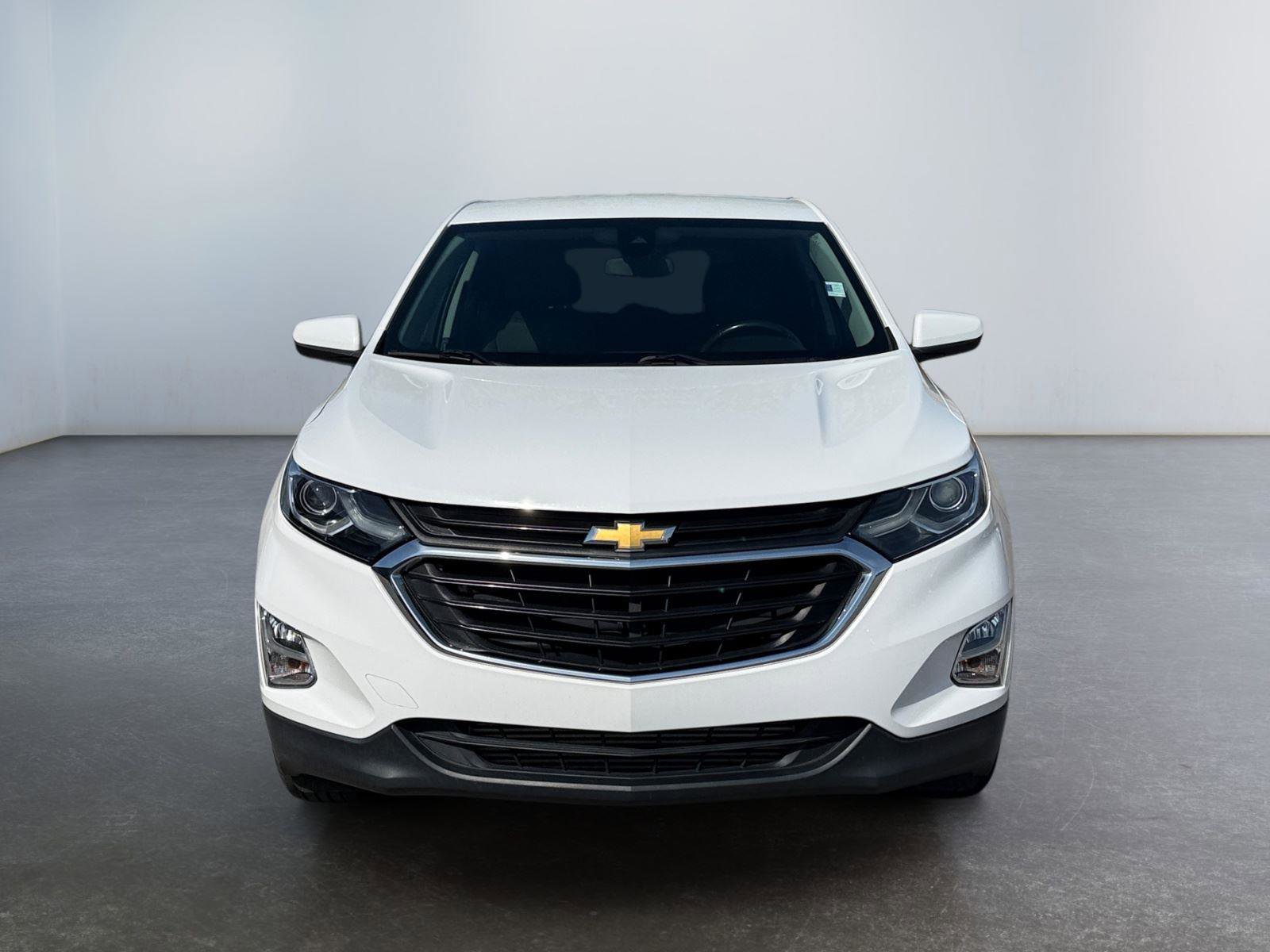 Used 2020 Chevrolet Equinox LT w/ Driver Convenience Package image 8
