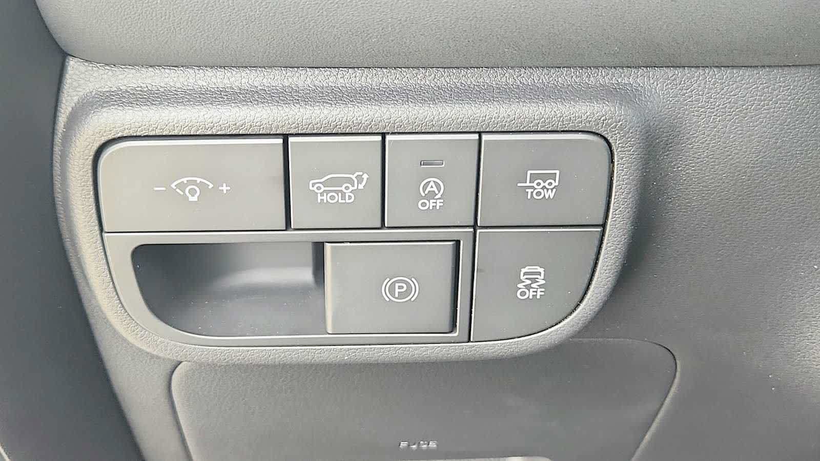 New 2026 Hyundai Palisade Limited FWD image 25