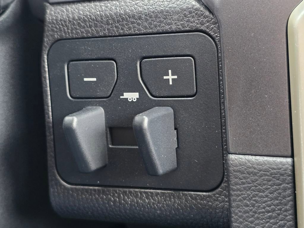New 2025 Toyota Tacoma TRD Off-Road w/ TRD Off Road Premium Package image 8