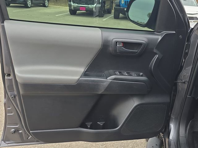 Used 2020 Toyota Tacoma SR w/ SR Convenience Package image 26