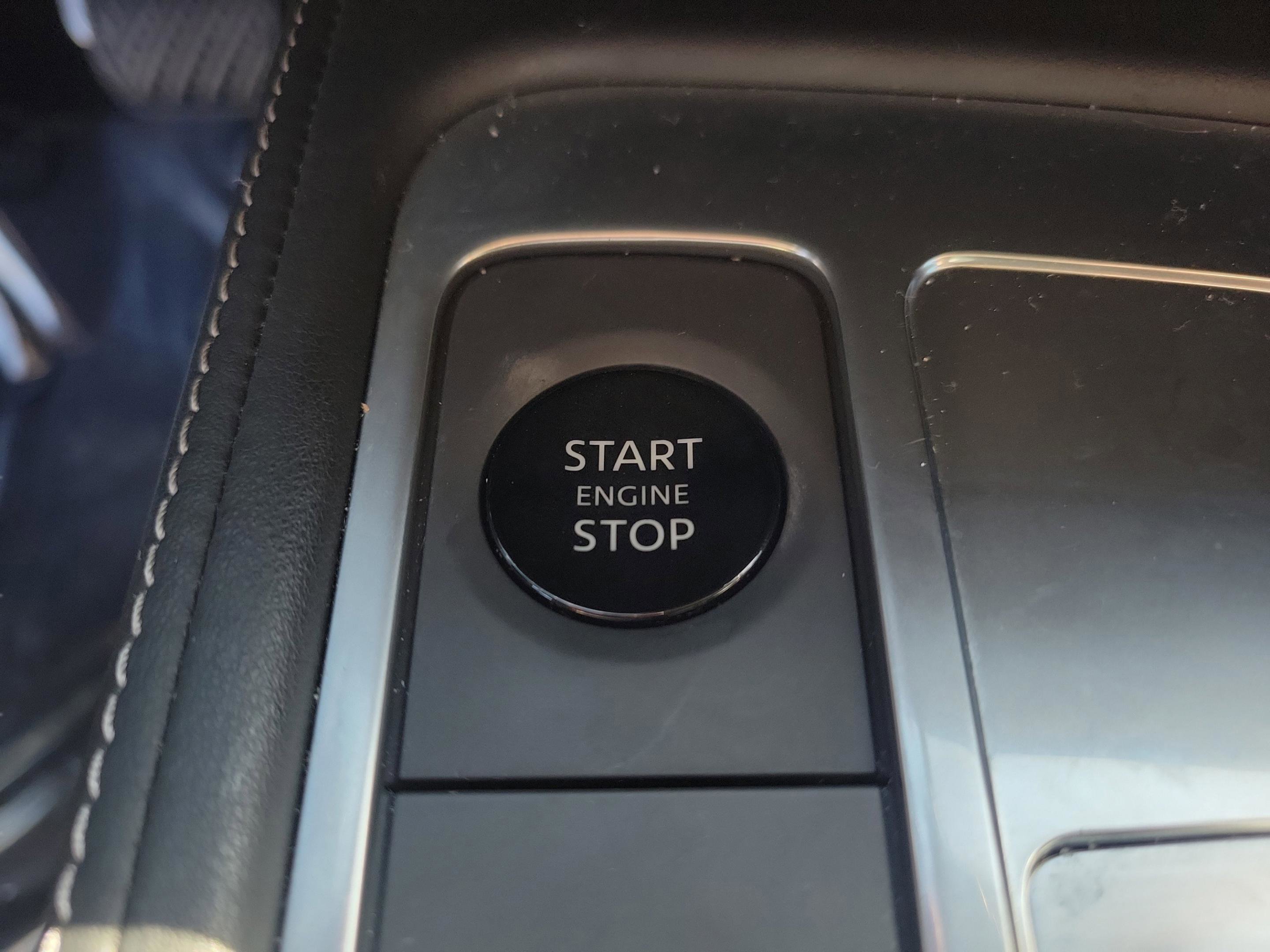 Certified 2026 INFINITI QX60 Pure image 19