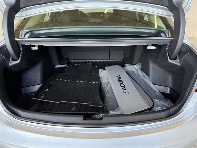 Used 2024 Acura TLX w/ Technology Package image 17