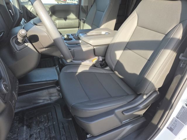 New 2026 Chevrolet Silverado 2500 W/T w/ WT Convenience Package AWD/4WD image 30