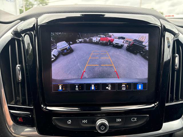 Used 2023 Chevrolet Traverse Premier AWD/4WD image 30