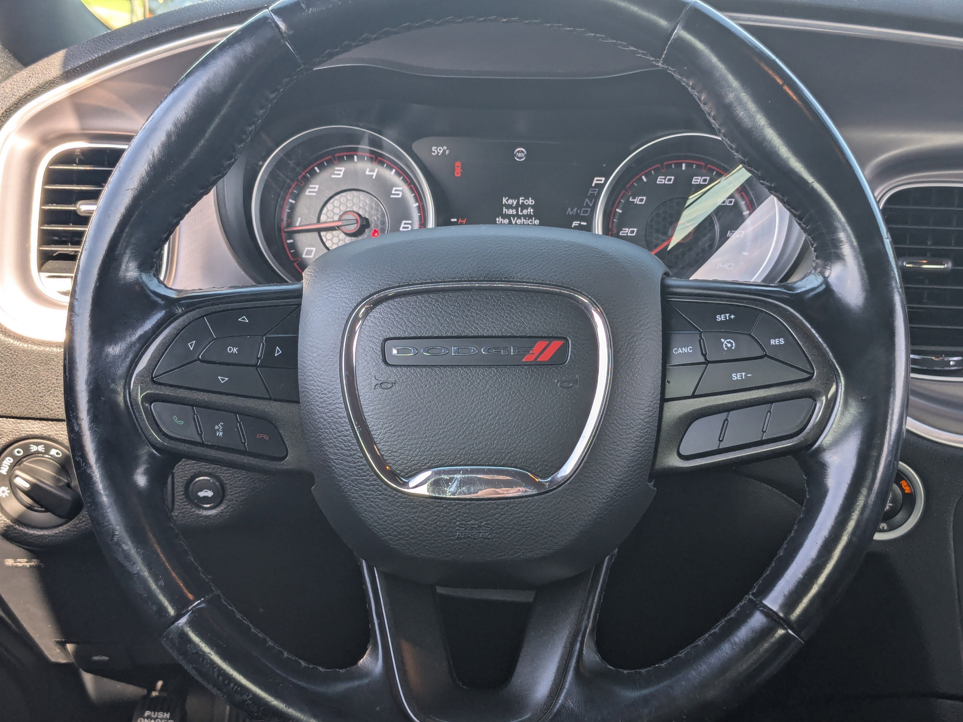 Used 2021 Dodge Charger SXT image 21