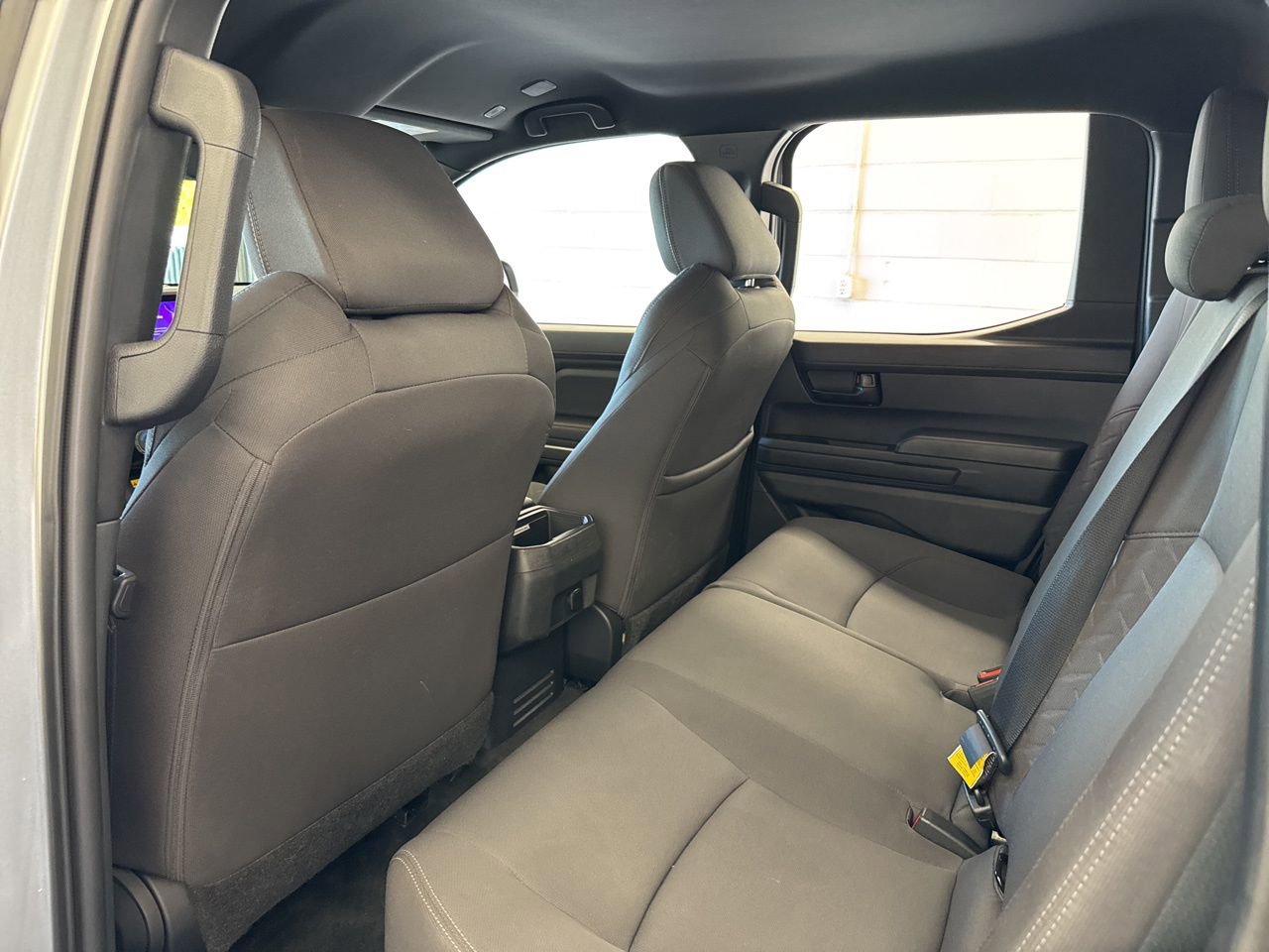 Certified 2024 Toyota Tacoma SR5 w/ SR5 Upgrade Package image 38