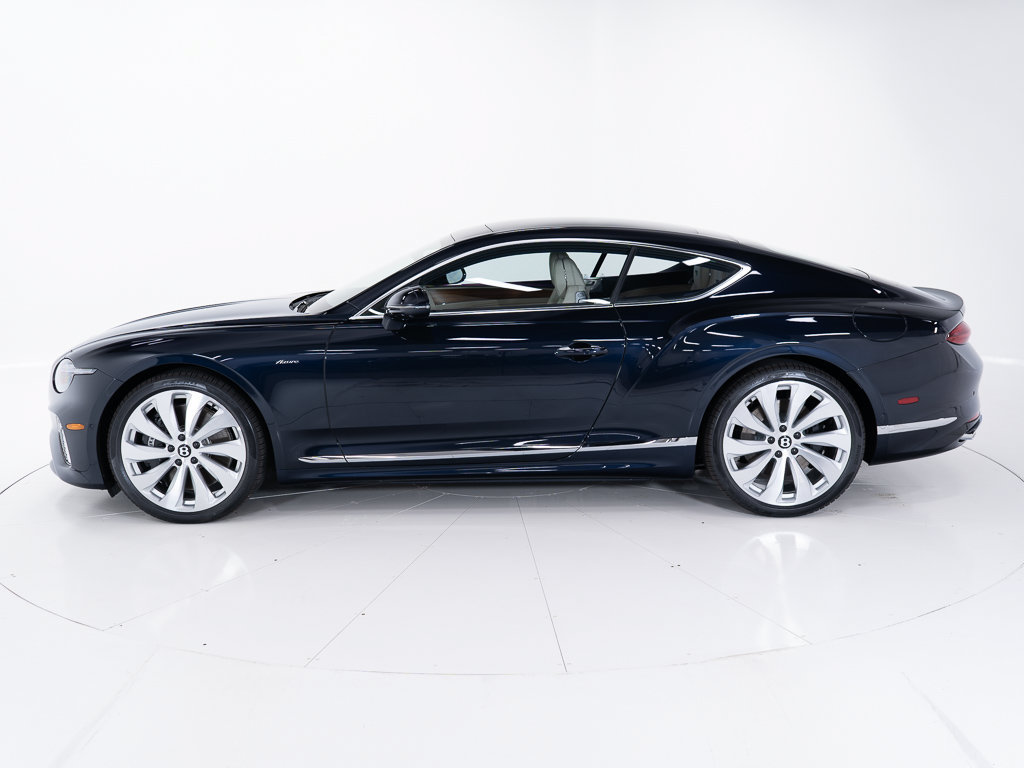 New 2026 Bentley Continental GT Azure AWD/4WD image 2