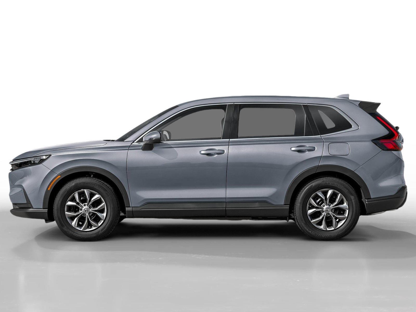 New 2027 Honda CR-V LX image 3