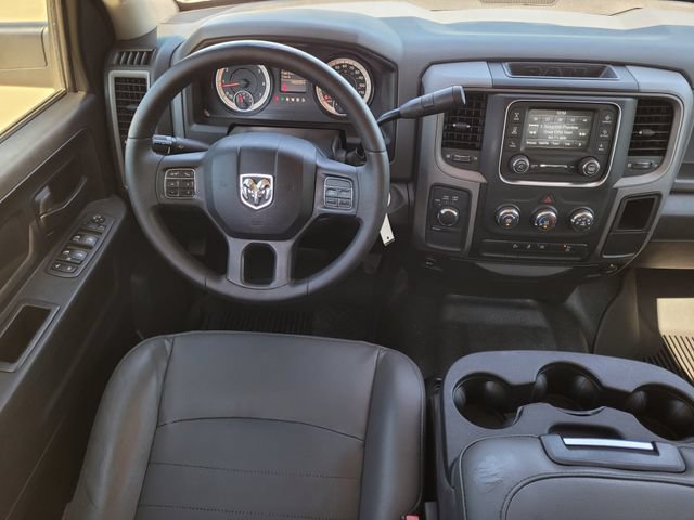 Used 2018 RAM 2500 Tradesman w/ Chrome Appearance Group AWD/4WD image 12
