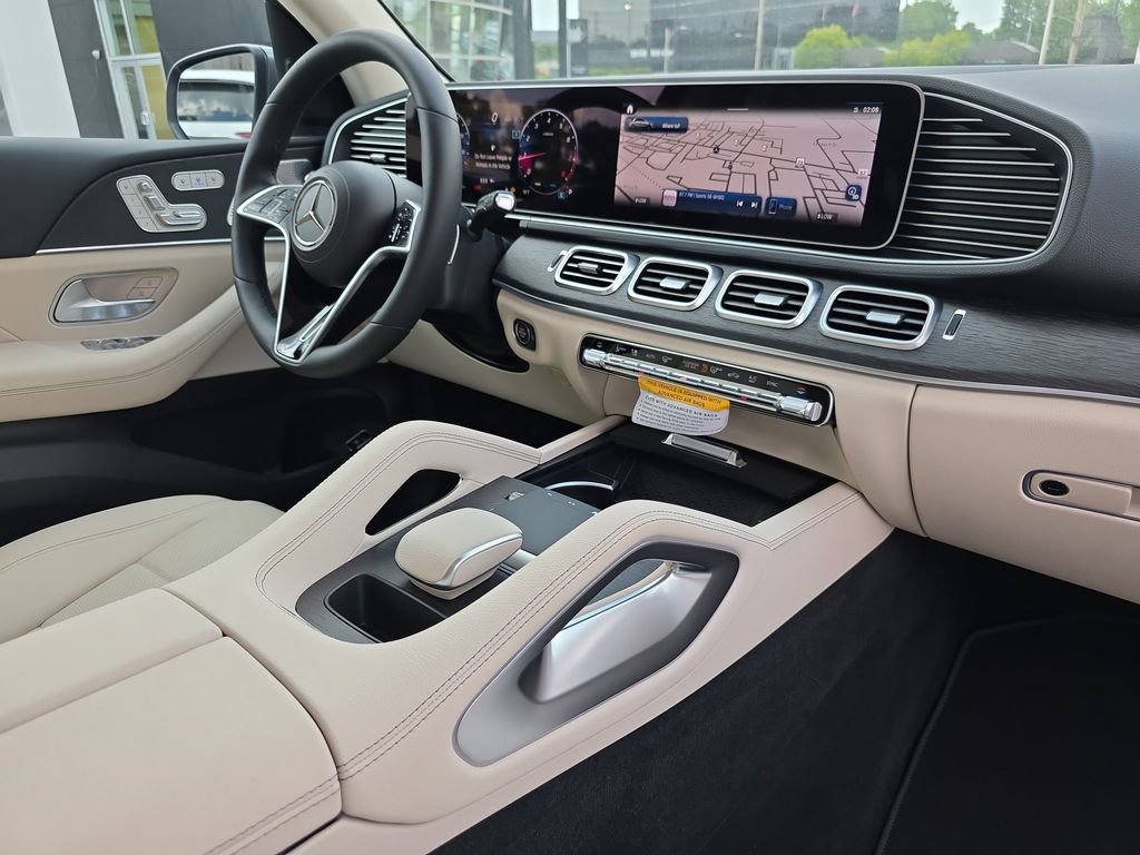 New 2026 Mercedes-Benz GLE 350 4MATIC image 18