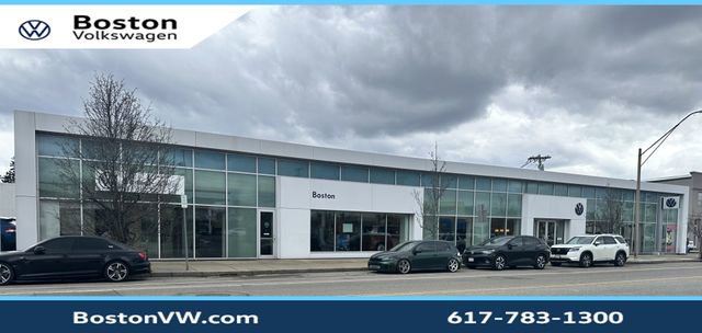 New 2026 Volkswagen ID.4 Pro image 5