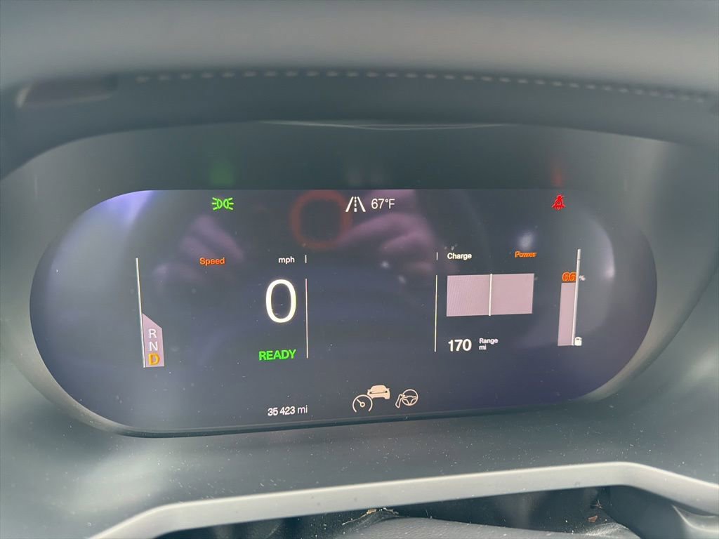 Used 2023 Polestar Polestar 2 w/ Pilot Pack FWD image 11