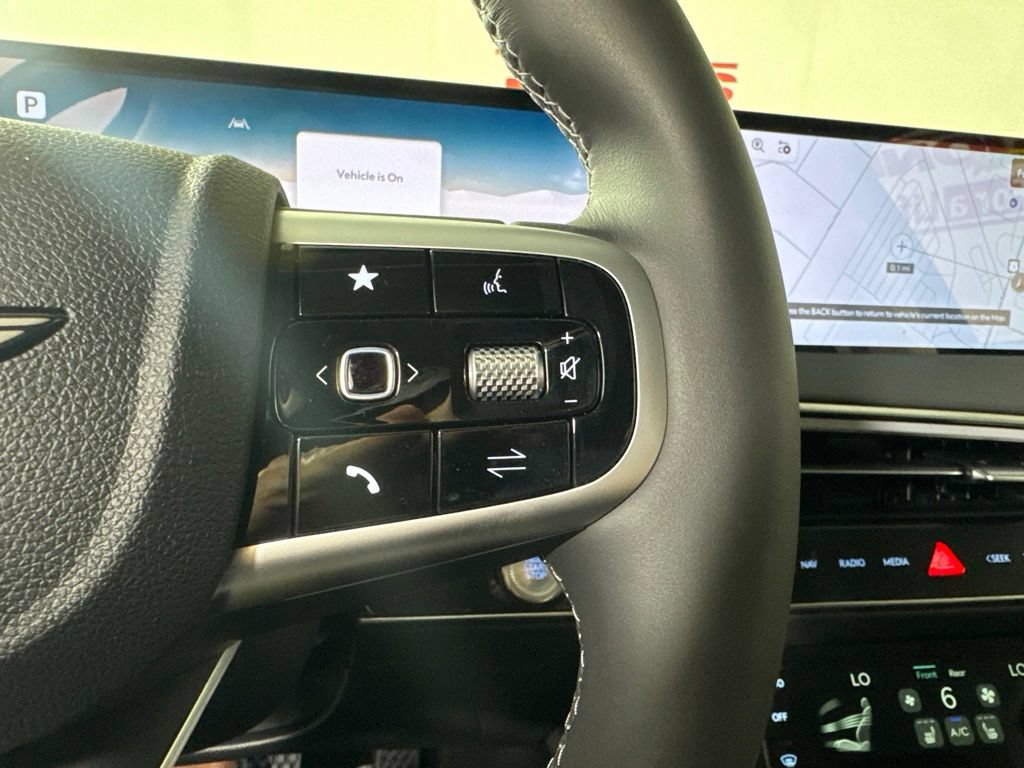 New 2026 Genesis GV70 2.5T AWD/4WD image 19