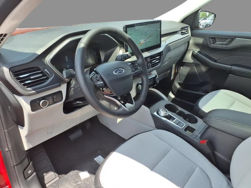 New 2025 Ford Escape Active w/ Tech Pack #1 image 4