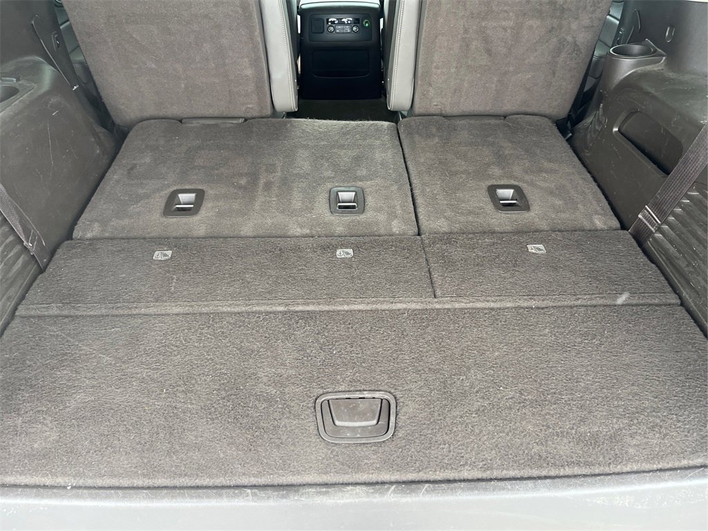 Used 2018 GMC Yukon Denali image 39